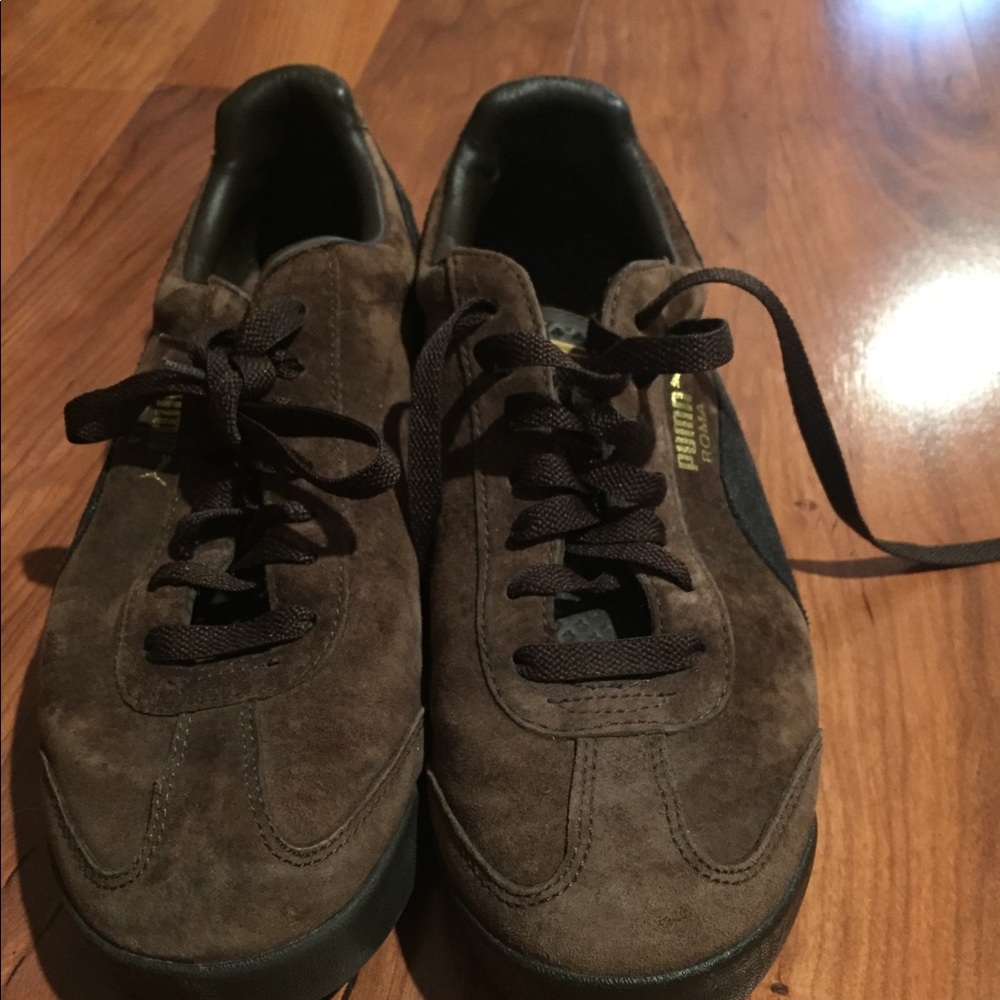 Puma Rome